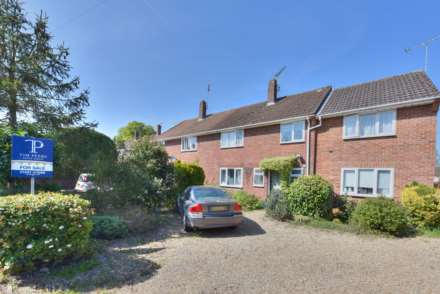 Gainsborough Crescent, Henley On Thames, Image 1