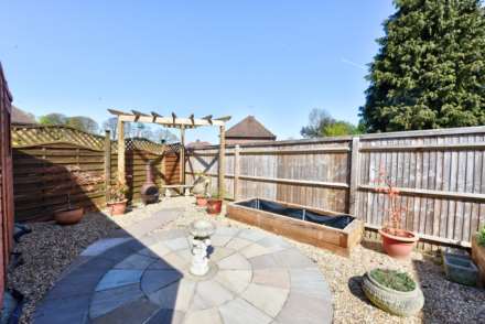Gainsborough Crescent, Henley On Thames, Image 11