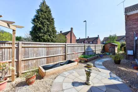Gainsborough Crescent, Henley On Thames, Image 12