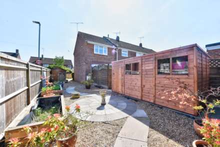 Gainsborough Crescent, Henley On Thames, Image 13