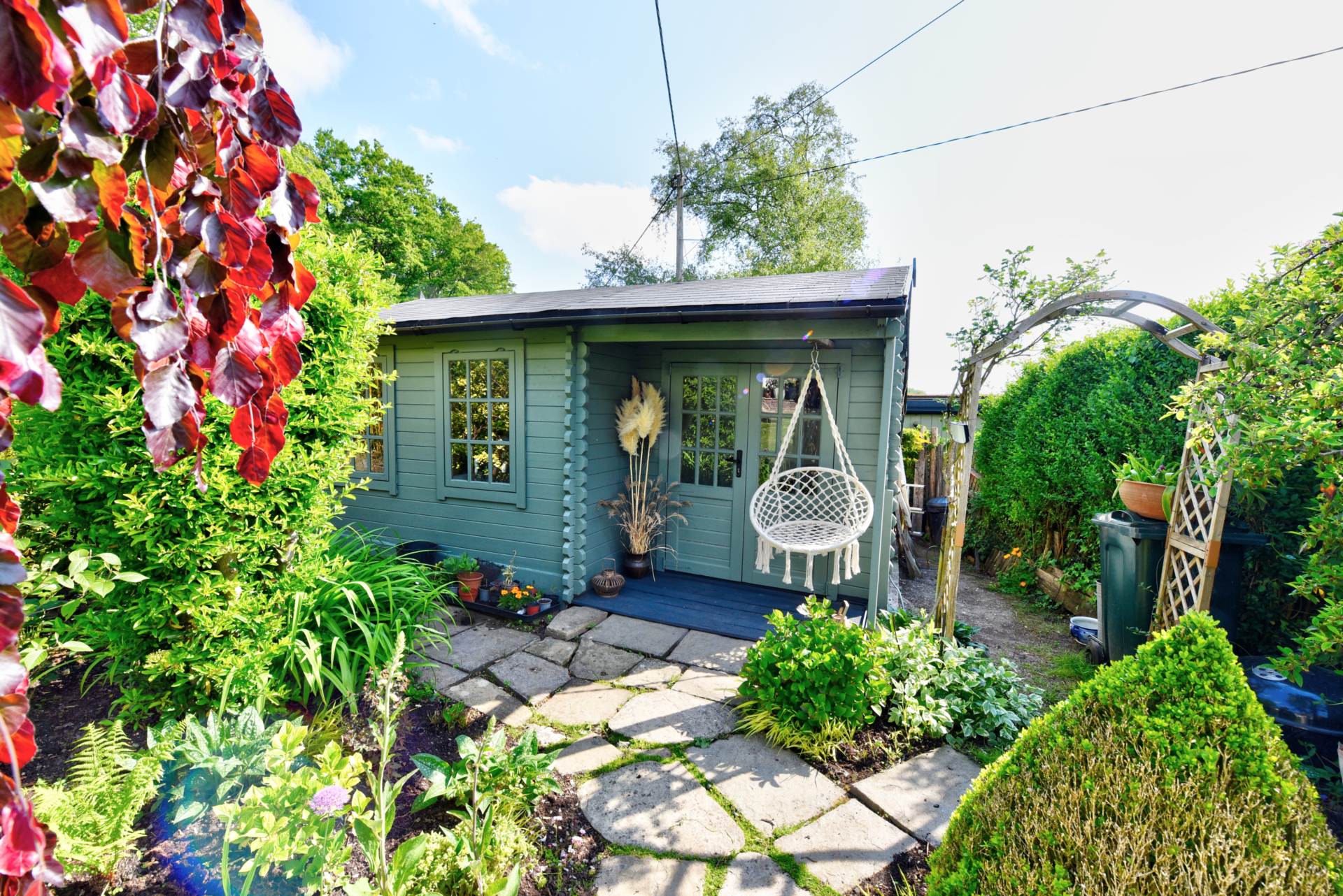 Frieth Road, Marlow, Image 22