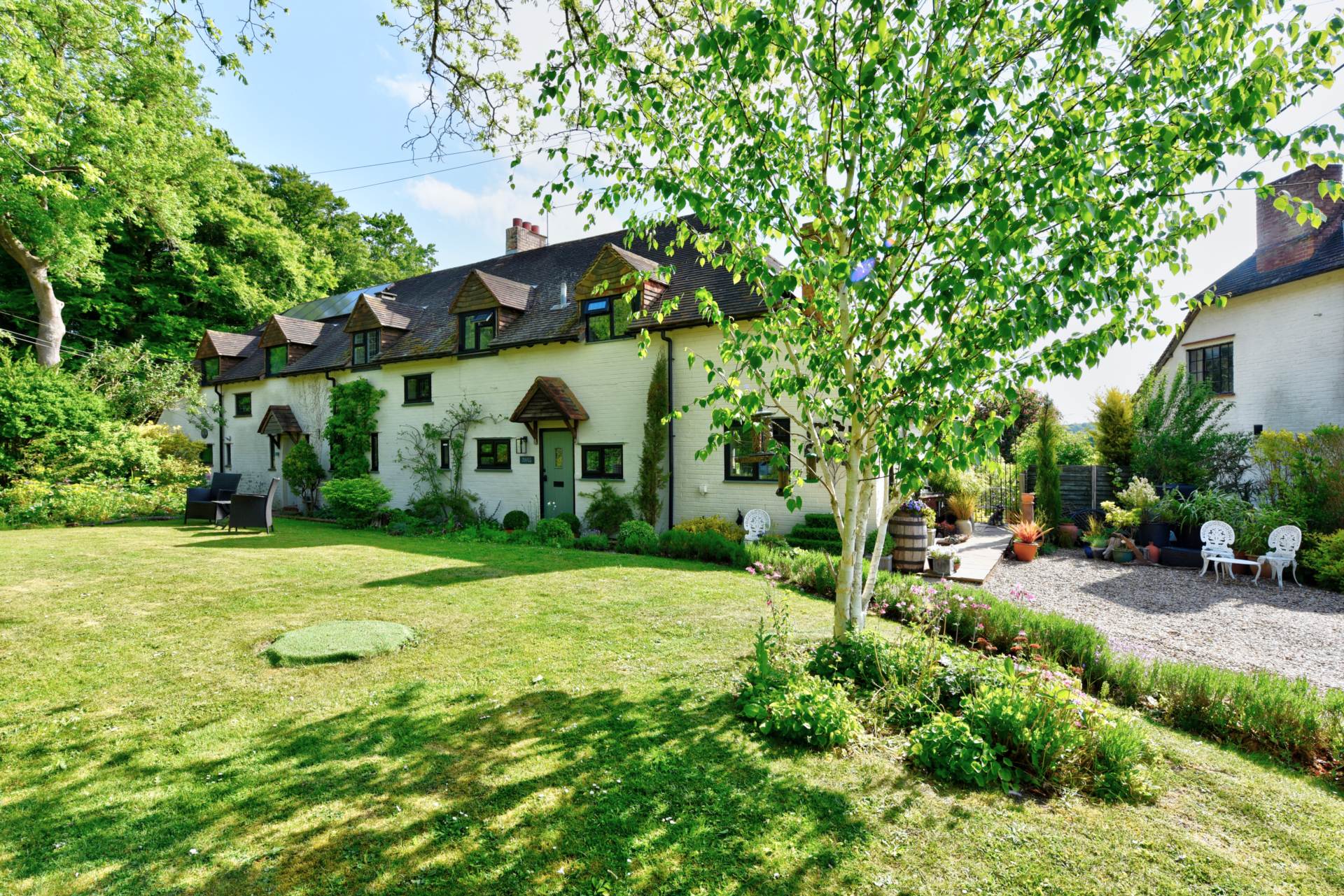 Frieth Road, Marlow, Image 23