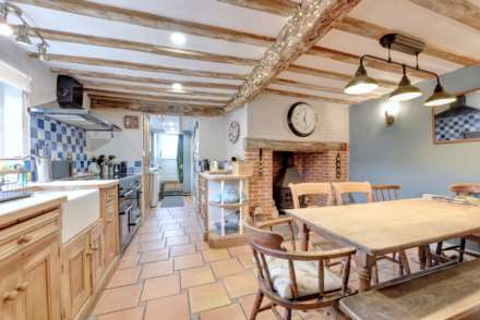 Property For Sale High Street, Nettlebed, Henley On Thames