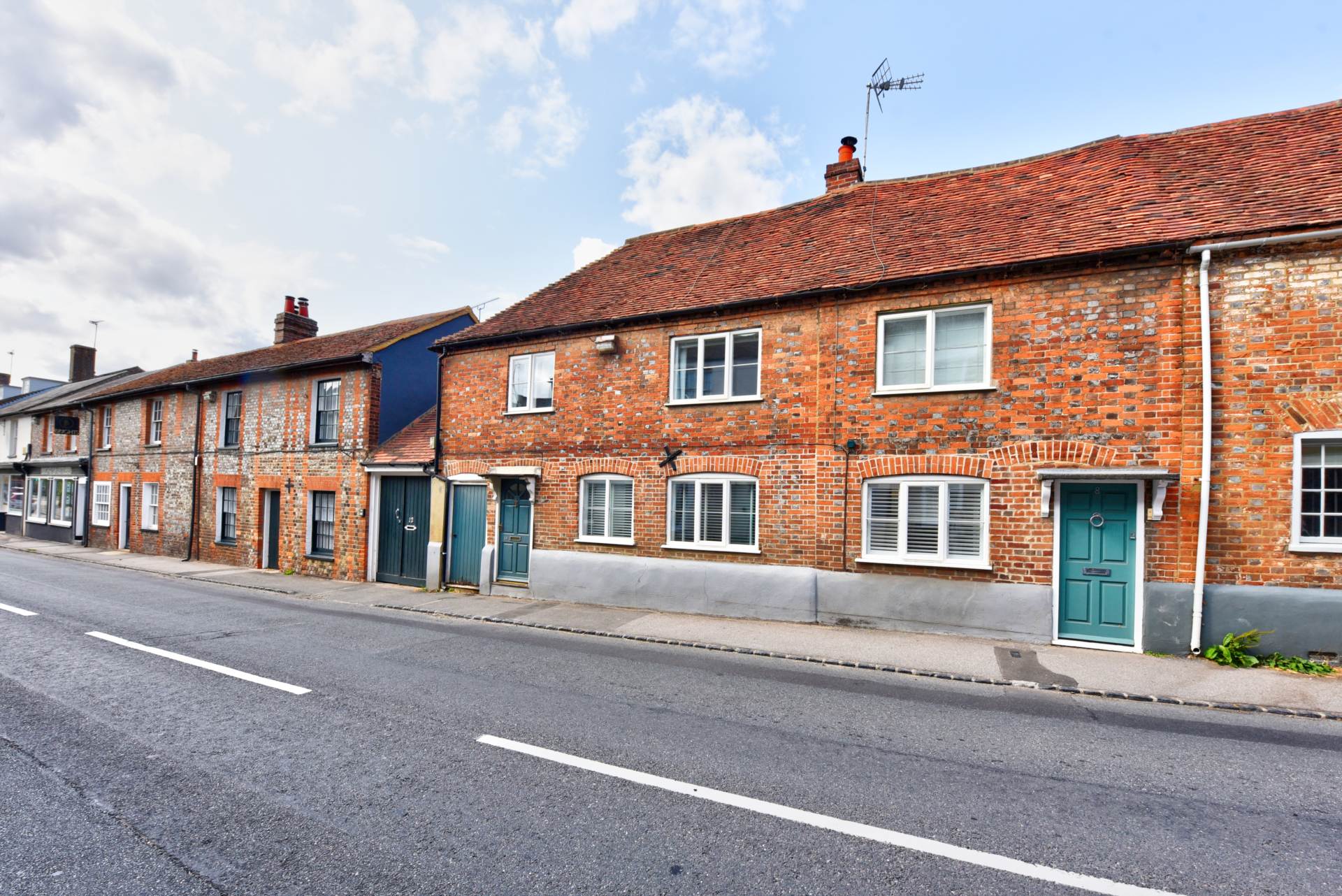 High Street, Nettlebed, Image 12