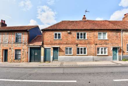 High Street, Nettlebed