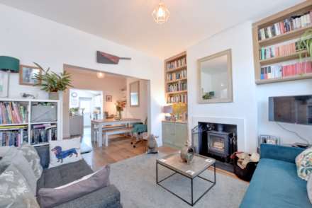 Property For Sale Harpsden Road, Henley On Thames