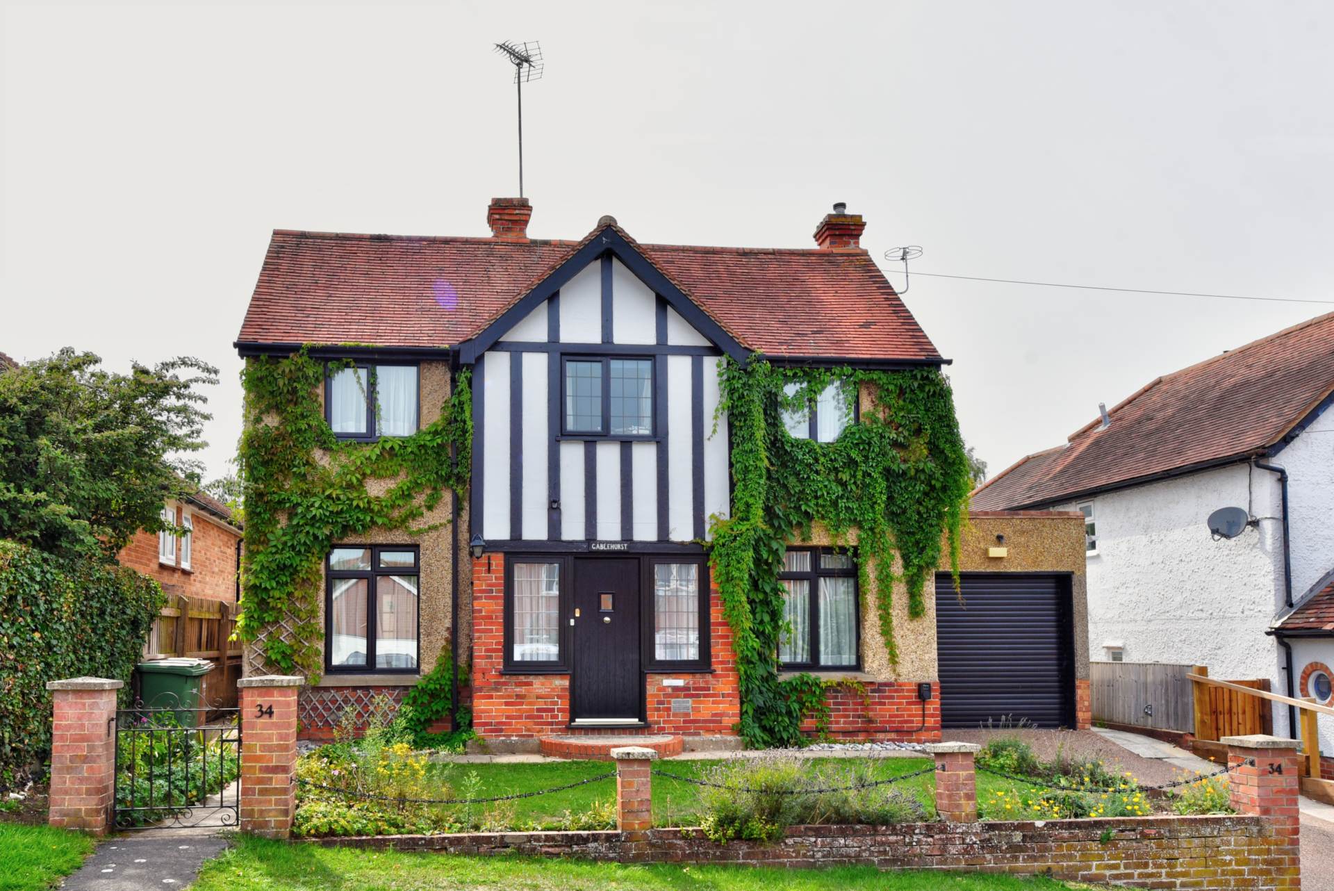 Cromwell Road, Henley On Thames, Image 1