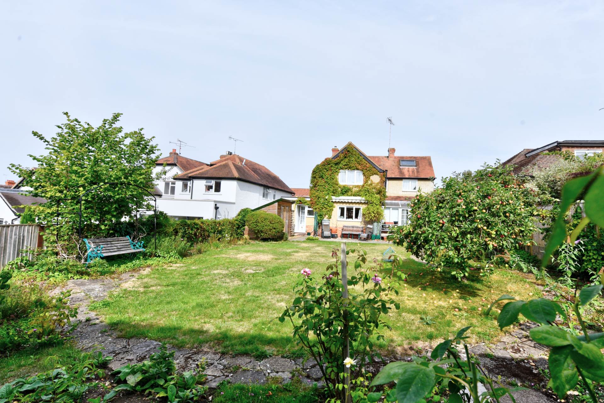 Cromwell Road, Henley On Thames, Image 17