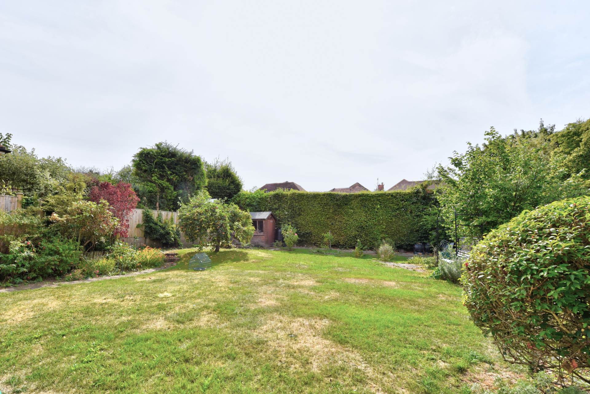 Cromwell Road, Henley On Thames, Image 18