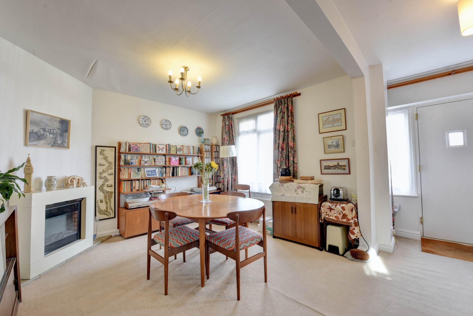 Cromwell Road, Henley On Thames, Image 3