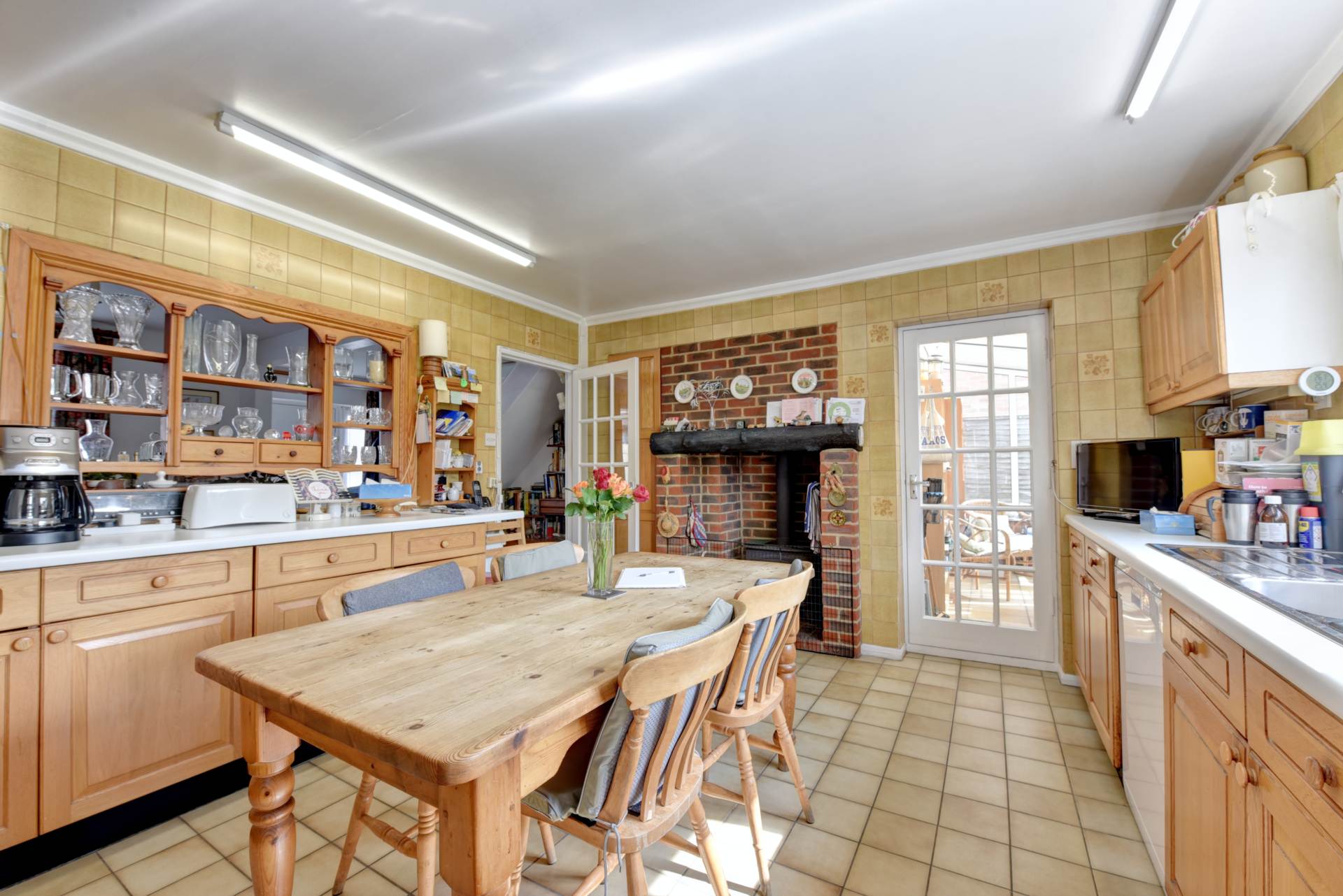 Cromwell Road, Henley On Thames, Image 6