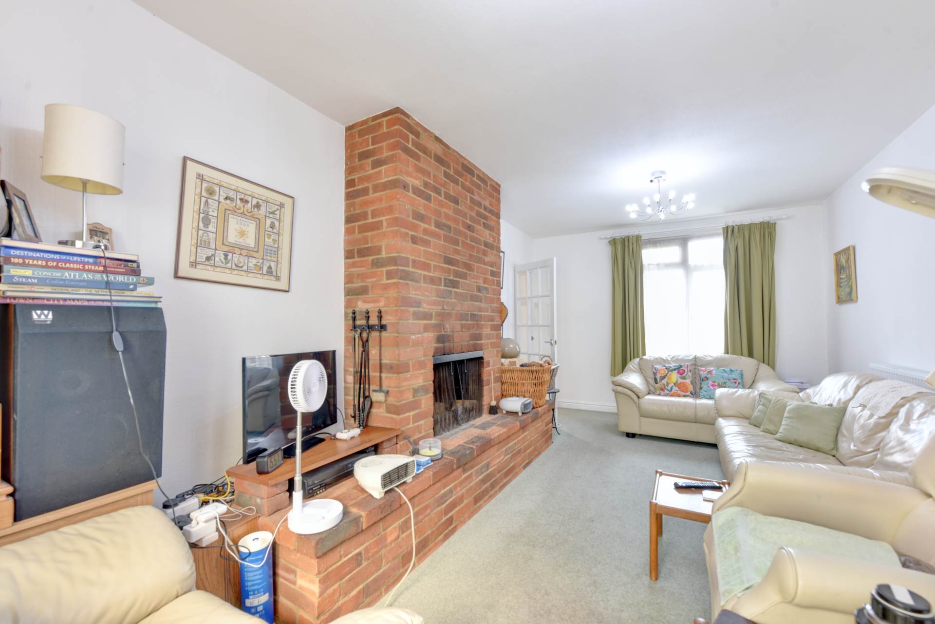Cromwell Road, Henley On Thames, Image 7