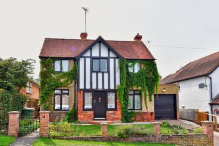 Cromwell Road, Henley On Thames