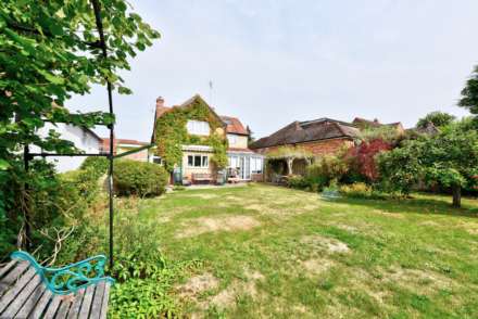 Cromwell Road, Henley On Thames, Image 11