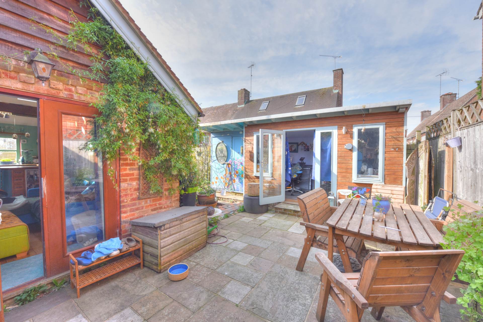 Priest Hill, Henley On Thames, Image 9