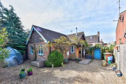 Priest Hill, Henley On Thames, Image 1