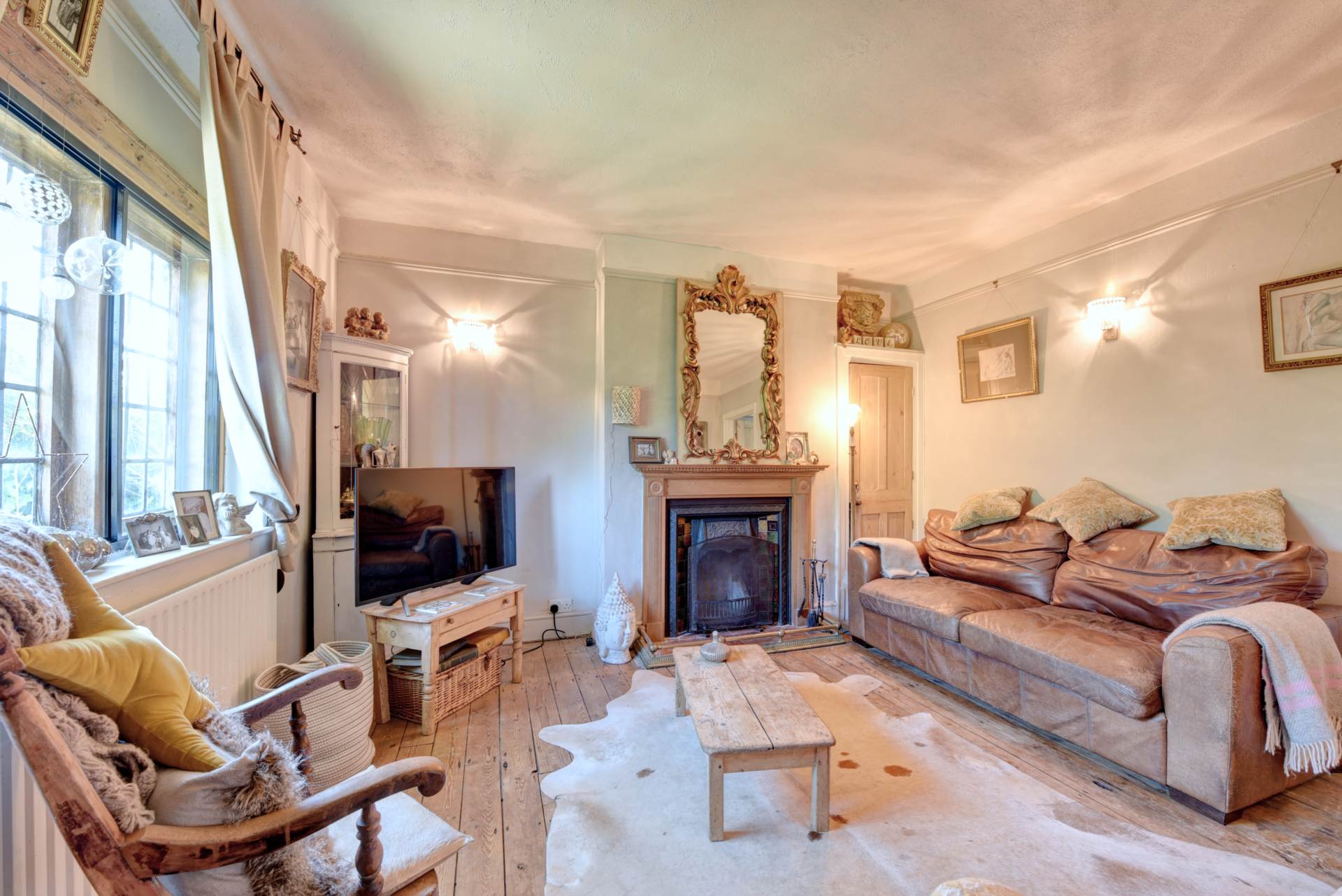 Wyfold Cottages, Wyfold, Image 10