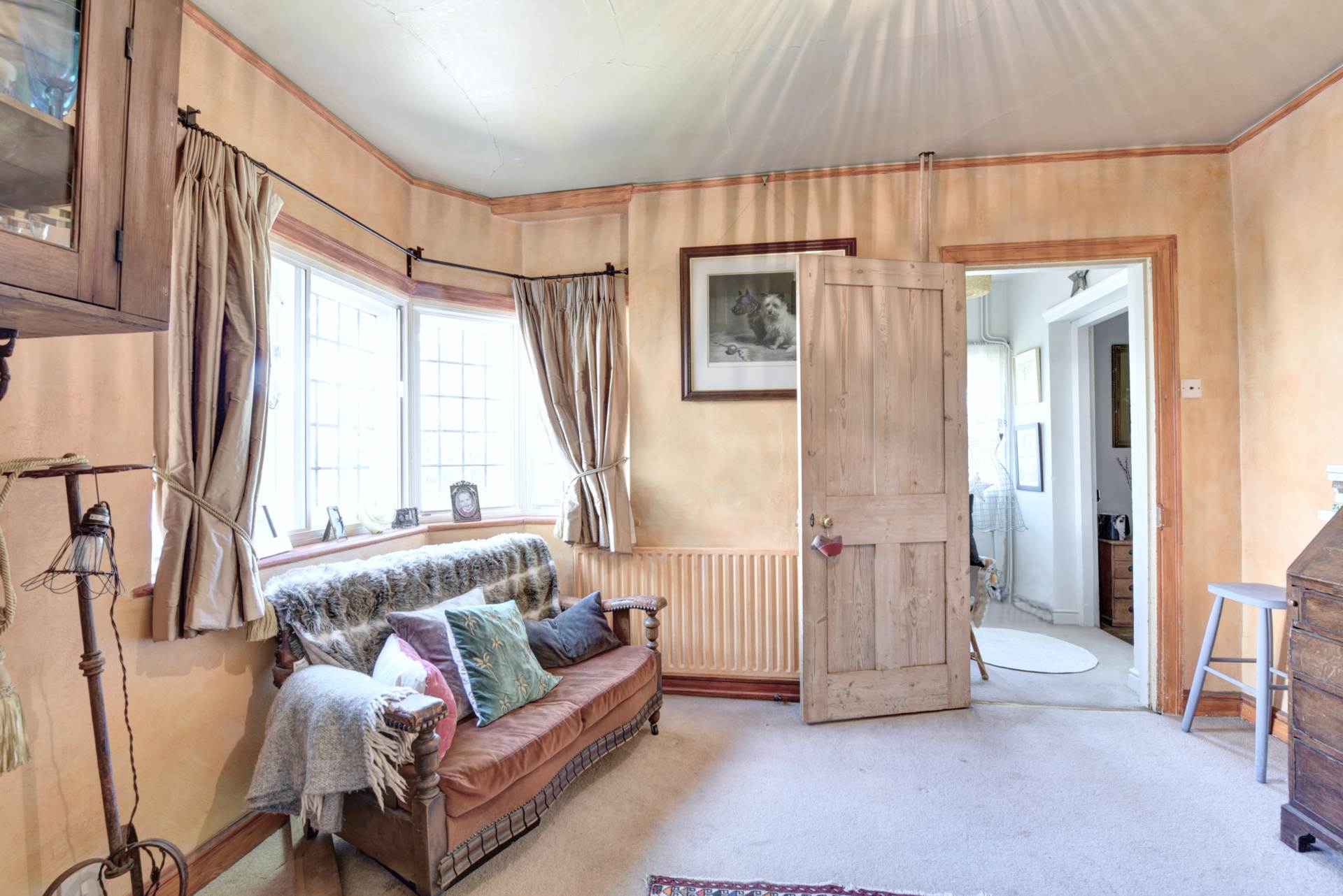 Wyfold Cottages, Wyfold, Image 11