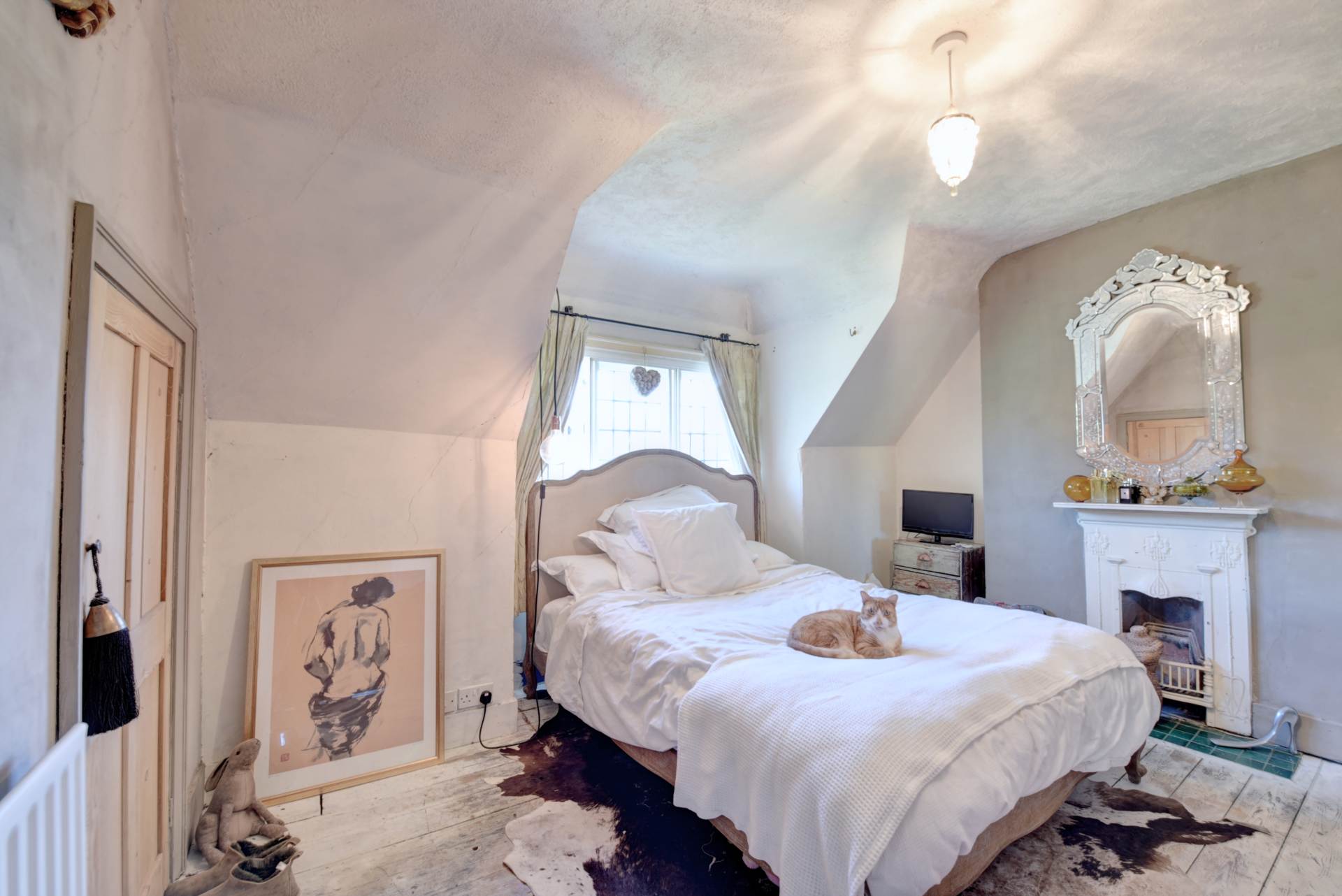Wyfold Cottages, Wyfold, Image 14