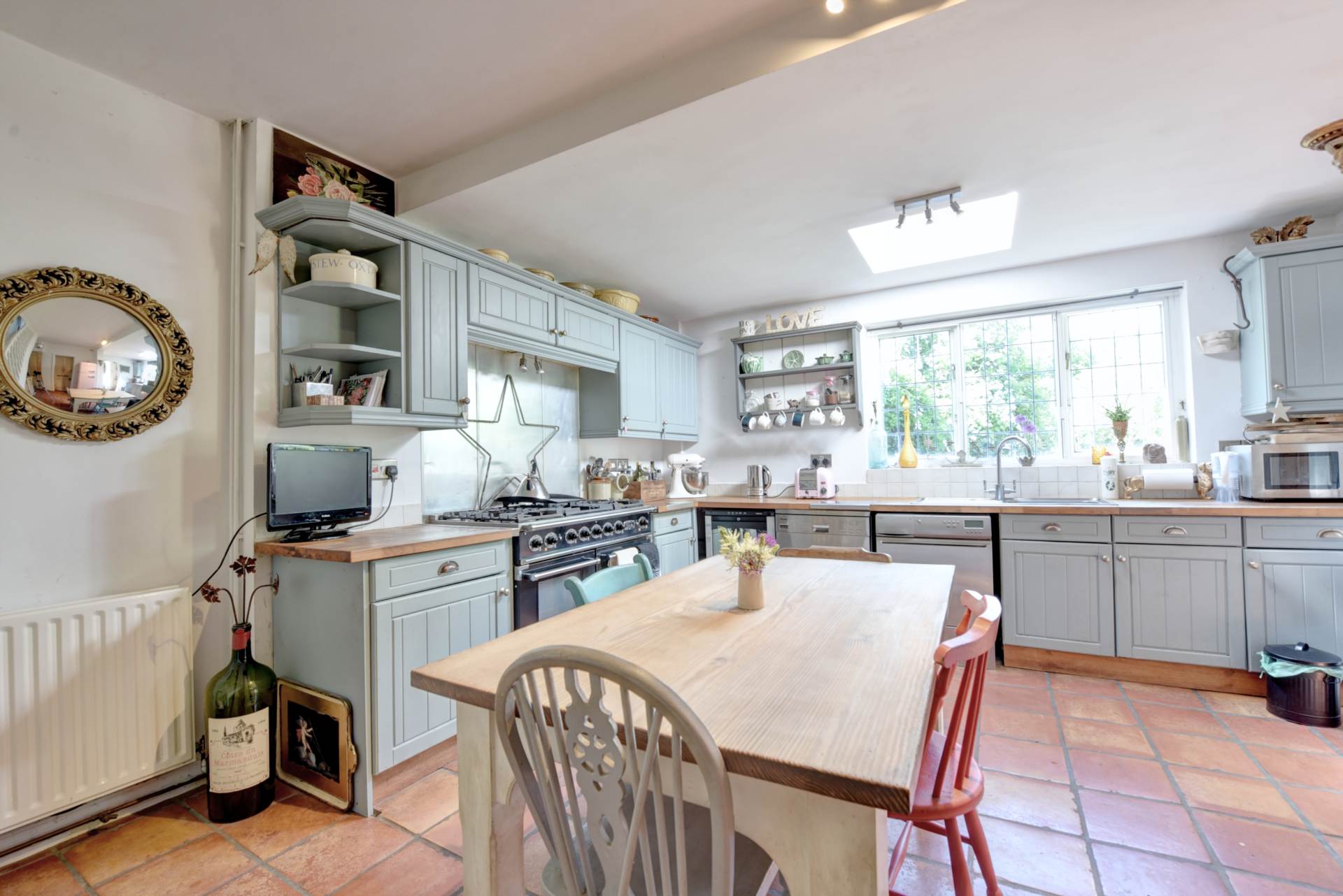 Wyfold Cottages, Wyfold, Image 3