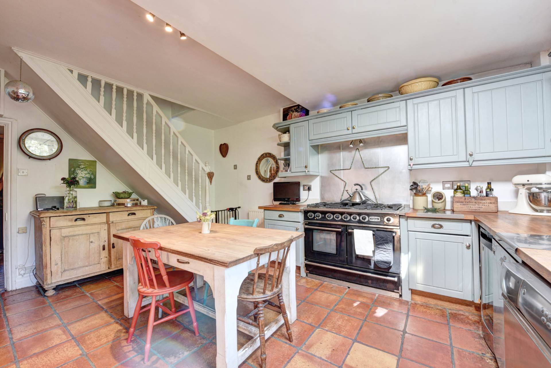 Wyfold Cottages, Wyfold, Image 5