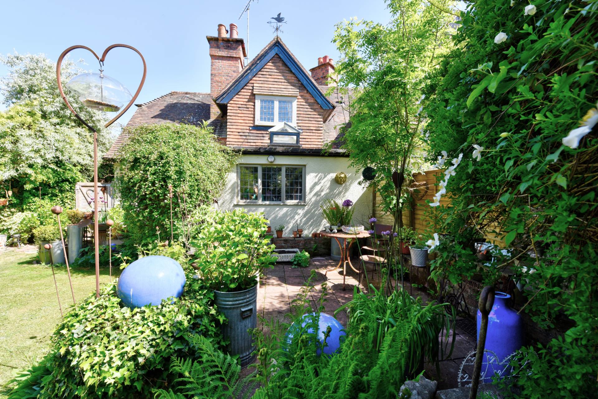 Wyfold Cottages, Wyfold, Image 7