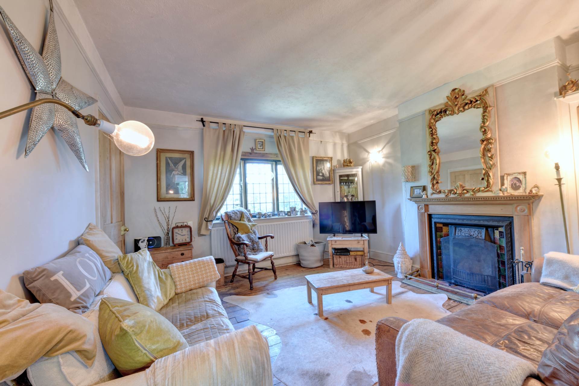Wyfold Cottages, Wyfold, Image 9