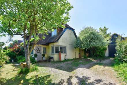 Wyfold Cottages, Wyfold