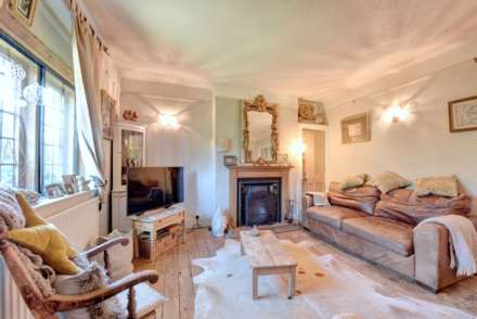 Wyfold Cottages, Wyfold, Image 10