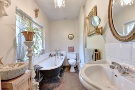 Wyfold Cottages, Wyfold, Image 12