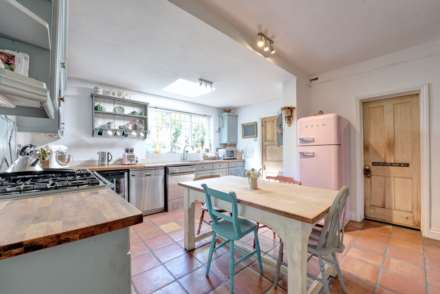 Wyfold Cottages, Wyfold, Image 4