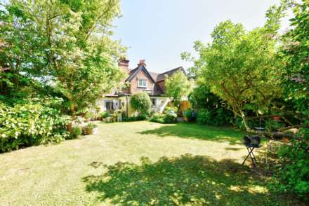 Wyfold Cottages, Wyfold, Image 8