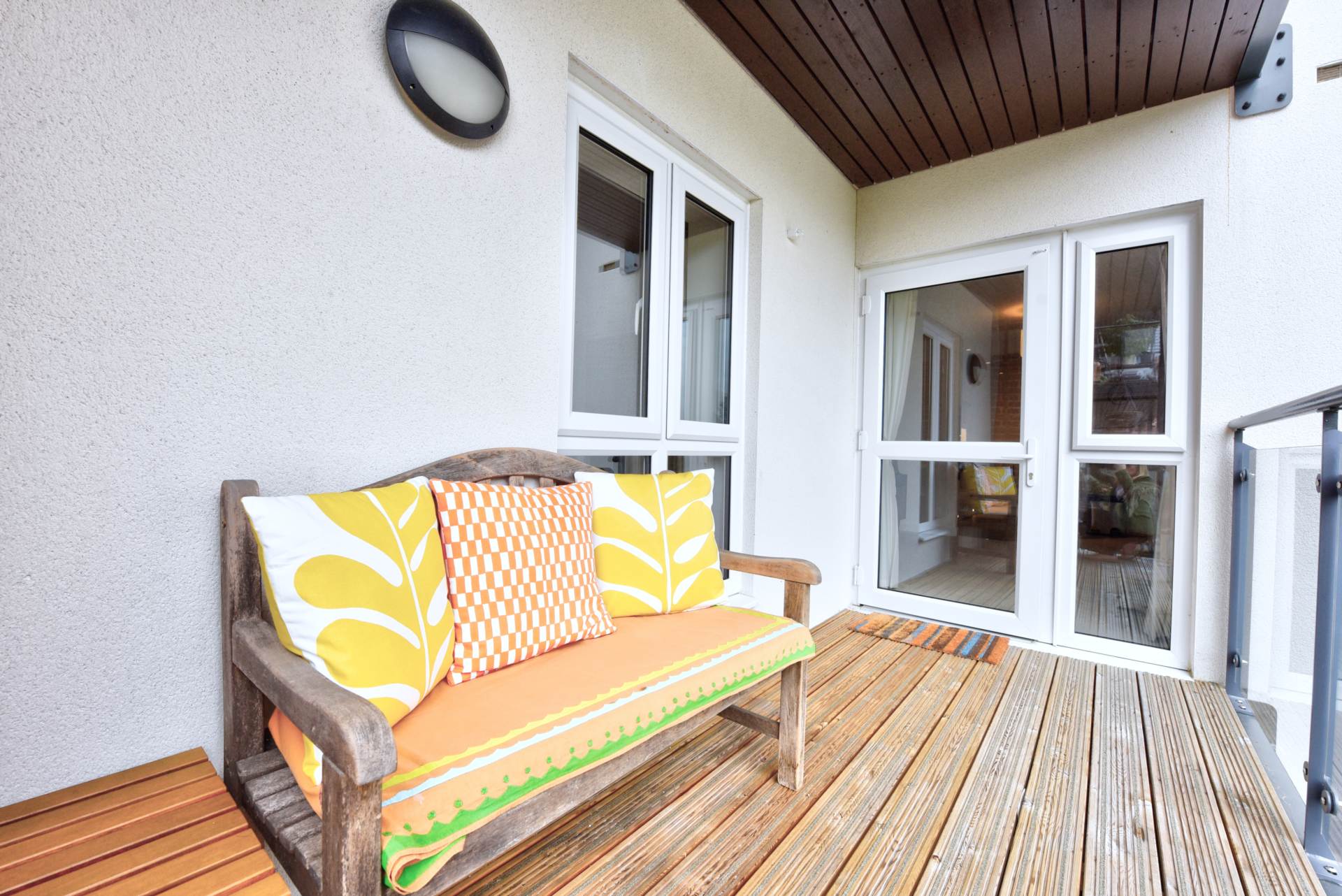 Albert Court, Reading Road, Image 9