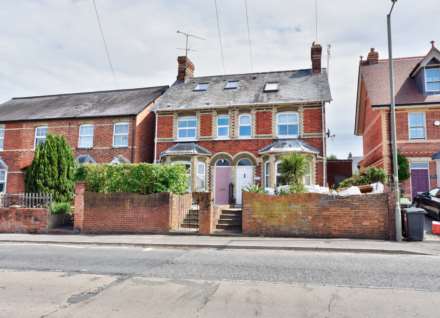 Reading Road, Henley On Thames, Image 1