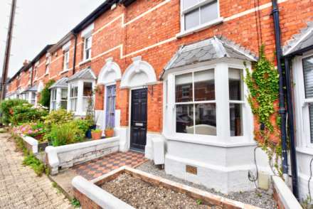 York Road Henley On Thames RG9 2DR