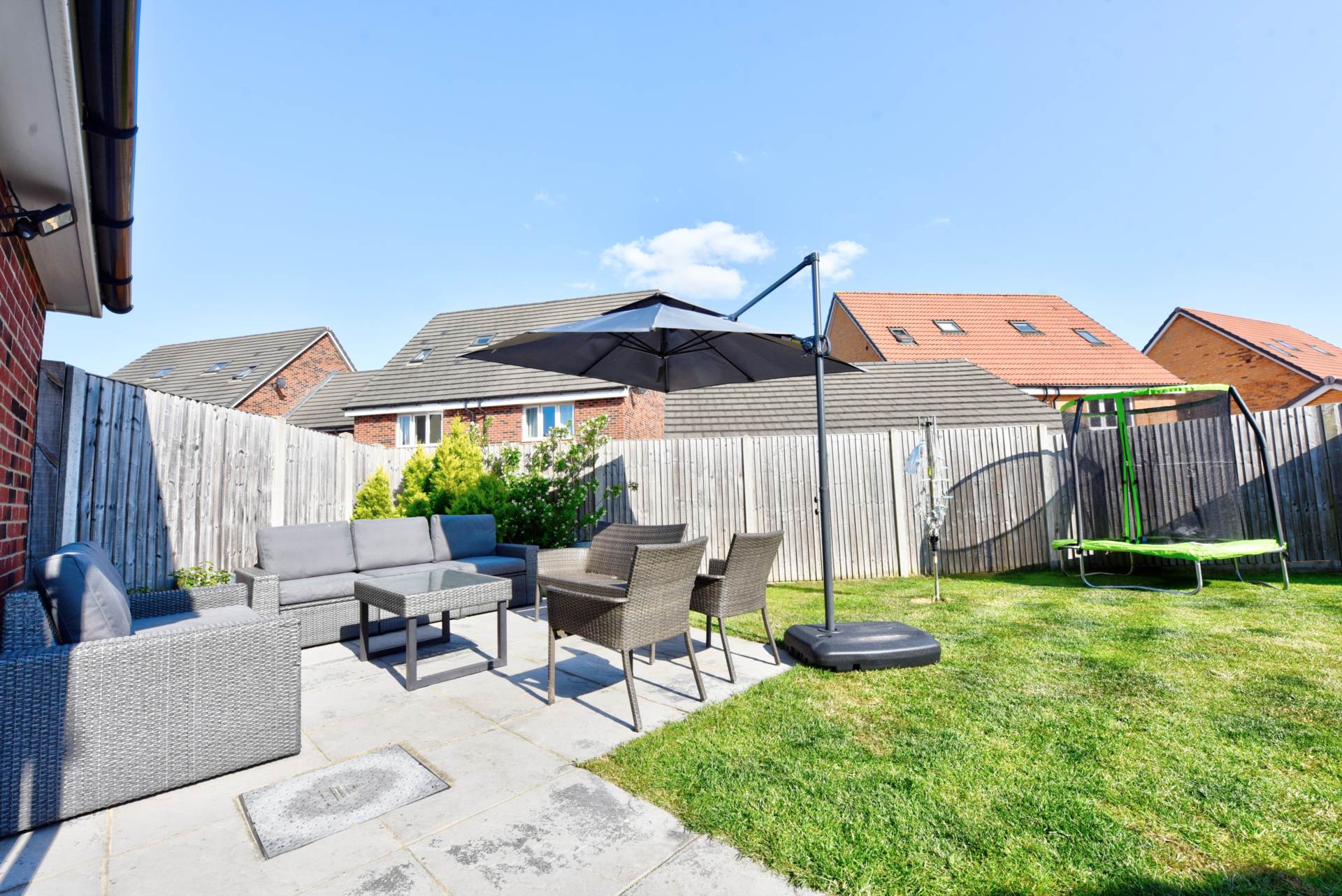 Burdock Spur, Didcot, Image 9