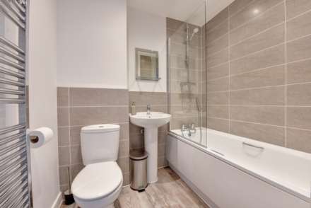 Burdock Spur, Didcot, Image 13