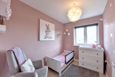 Burdock Spur, Didcot, Image 14