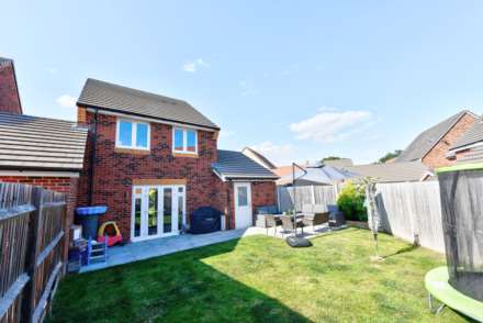 Burdock Spur, Didcot, Image 15