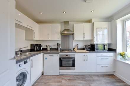 Burdock Spur, Didcot, Image 2