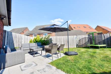 Burdock Spur, Didcot, Image 9