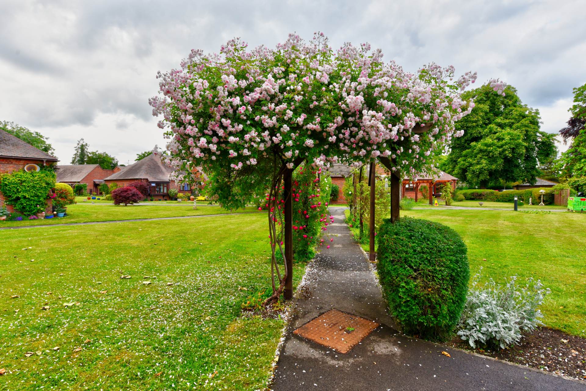 Bowling Court, Henley On Thames, Image 10