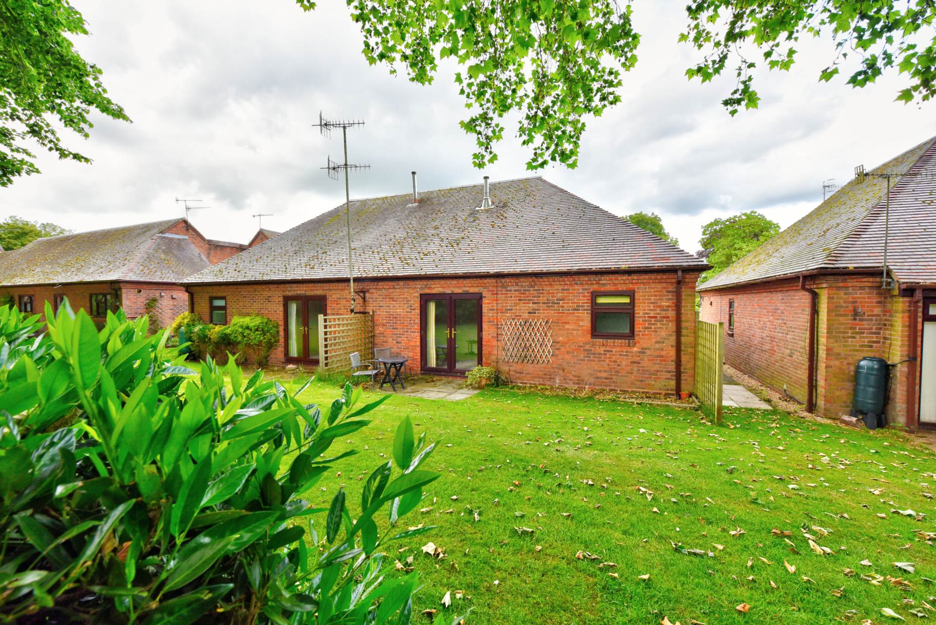 Bowling Court, Henley On Thames, Image 9