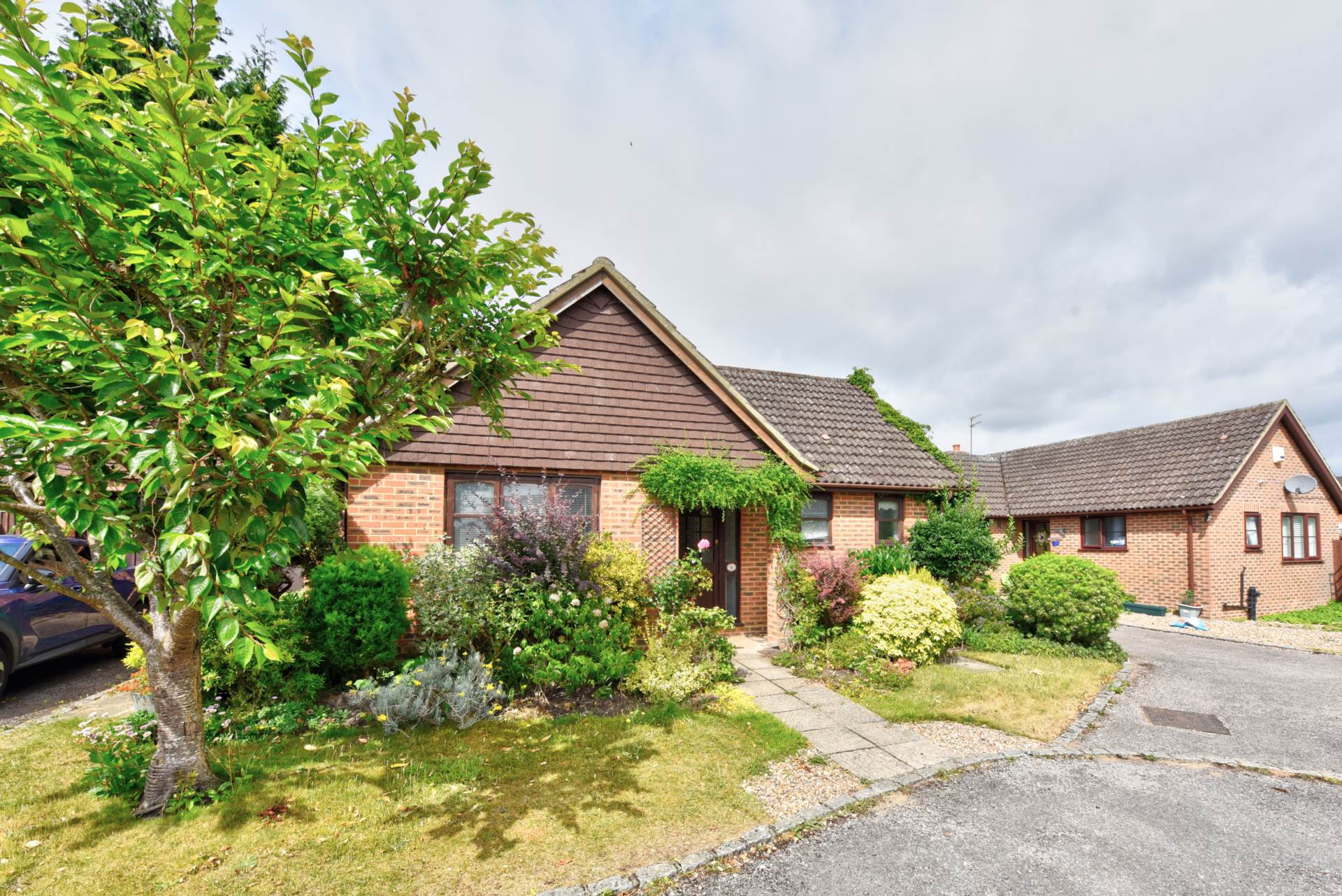 North Town Moor, Maidenhead, Image 1