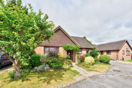 North Town Moor, Maidenhead, Image 1