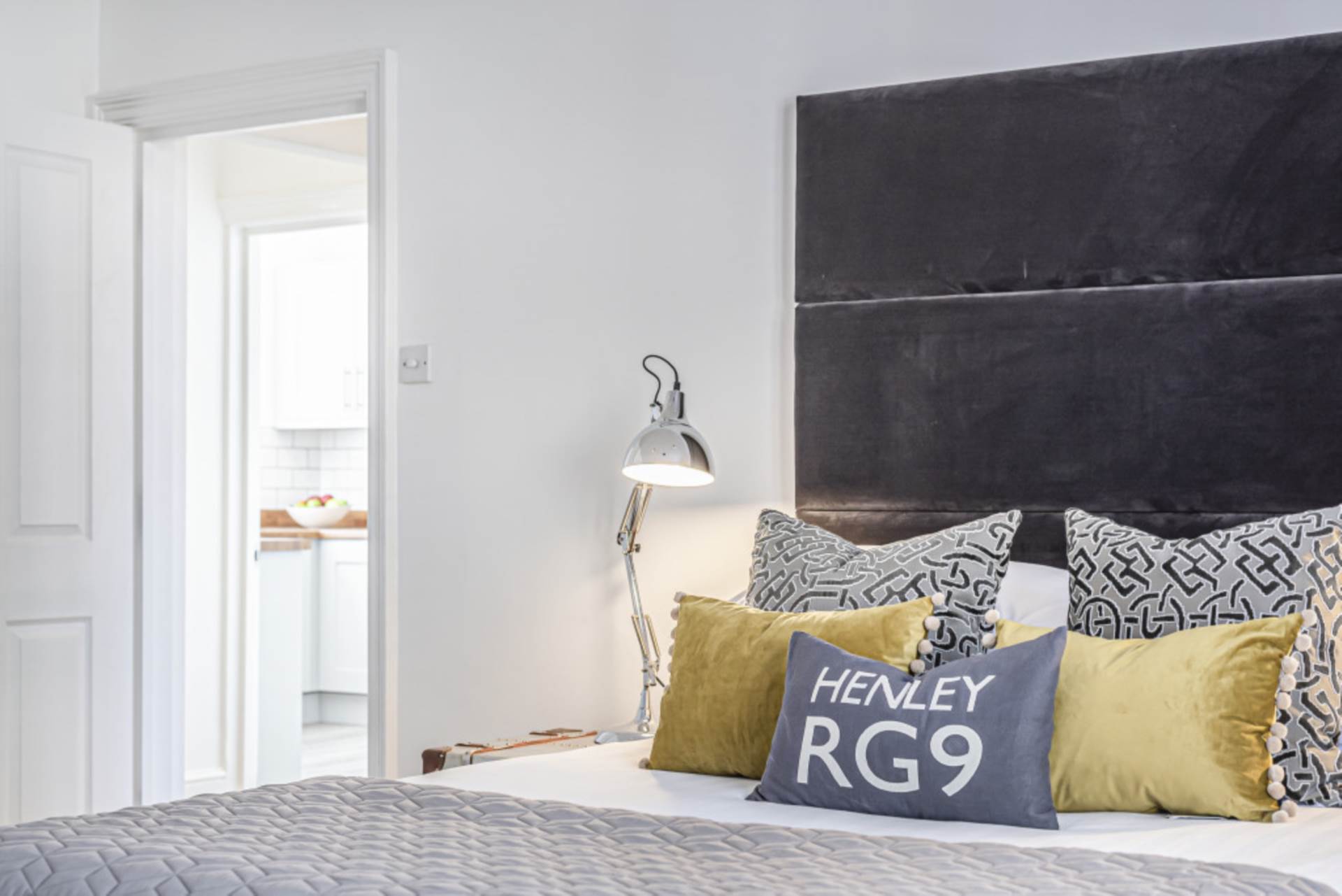 Reading Road, Henley On Thames, Image 14