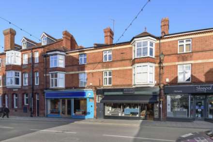 Property For Rent Reading Road, Henley On Thames