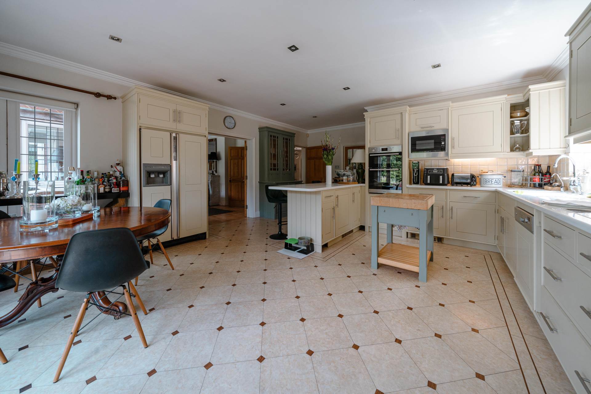 Mill Lane, Hurley, Image 8