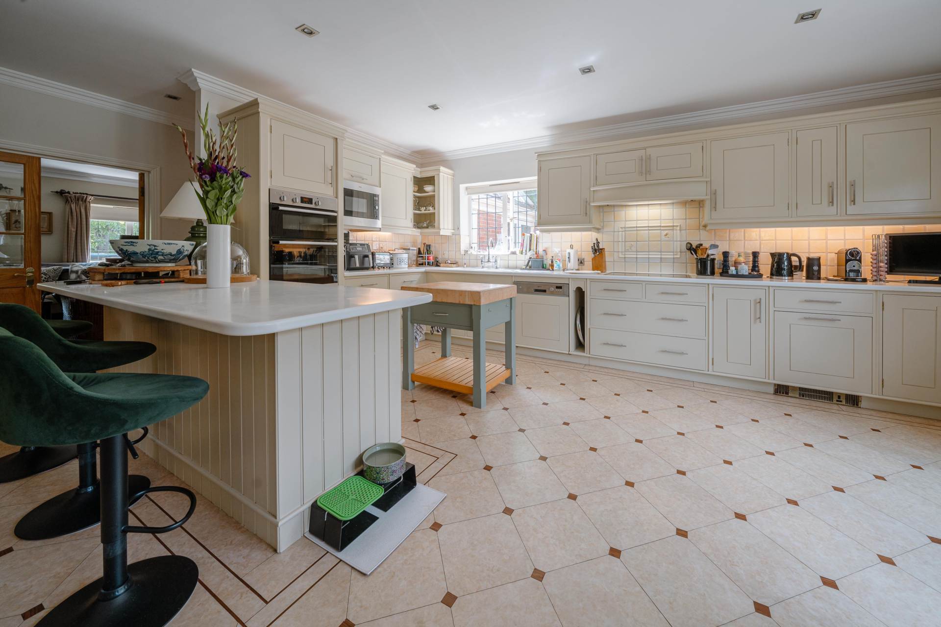 Mill Lane, Hurley, Image 9