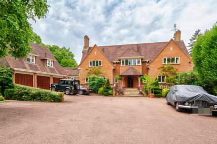 Property For Rent Mill Lane, Hurley, Maidenhead